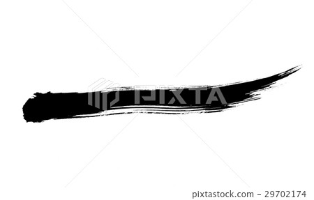 Brush writing line momentum Brush writing line momentum 29702174