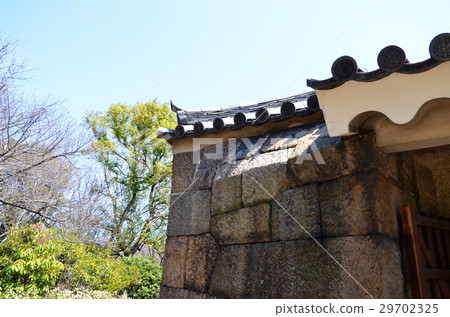 大阪城火焰Nitrido(Ensho Korura) 大阪城火焰Nitrido(Ensho Korura) 29702325