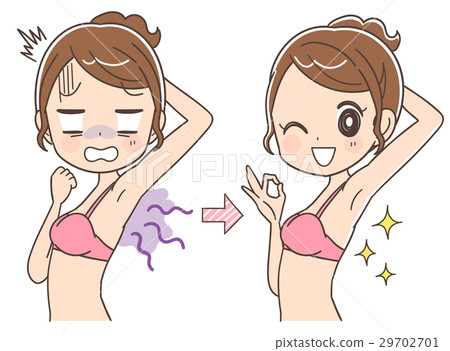 之前經過嗅覺護理 29702701