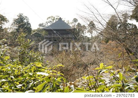 Kasamori Kannon 29702783