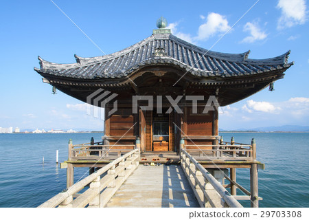 Shogetsuji Ukifuku 29703308