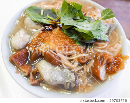 蚵仔麵線 29703756