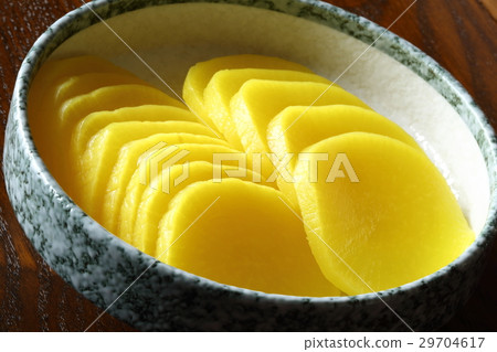 泡菜（鹹菜泡菜） 29704617
