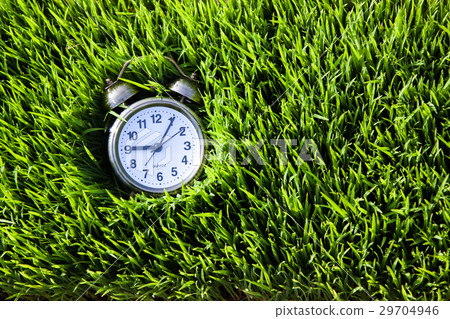Antic clock. Antic clock. 29704946
