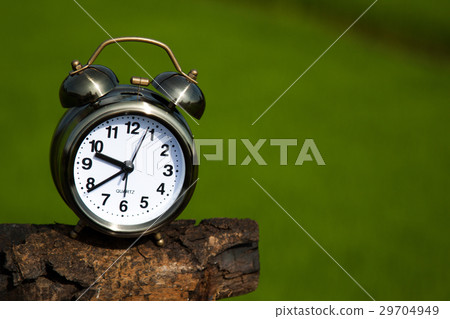 Antic clock. Antic clock. 29704949