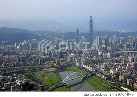 台北空拍 29704976