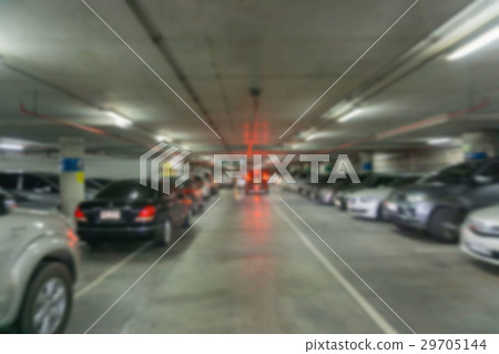 Abstract background of car parking, 29705144