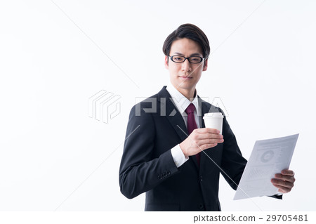 一名商人 29705481