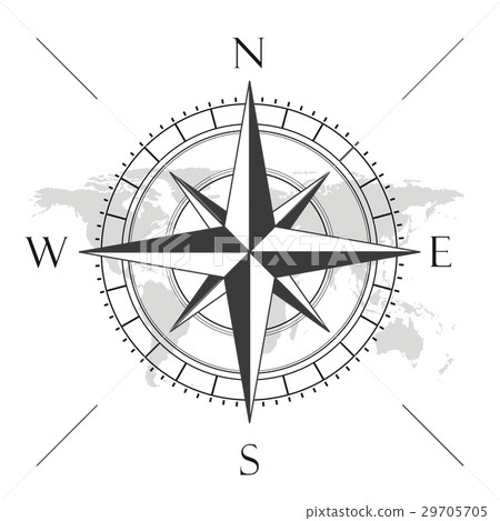 Compass Map 29705705