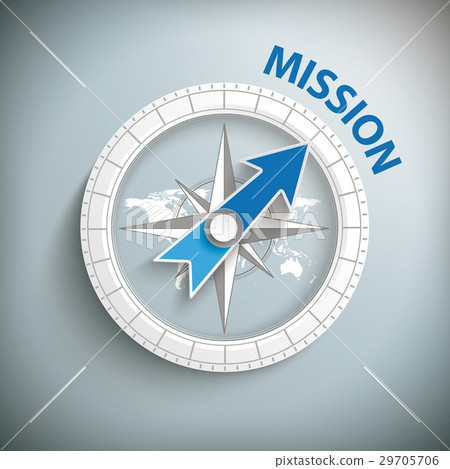 Compass Mission Compass Mission 29705706