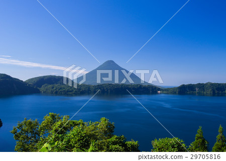 池田湖和凱蒙達克 29705816