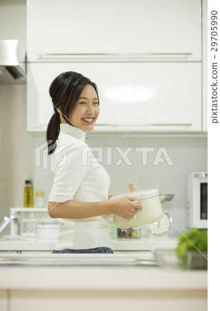 小姐的廚房 29705990