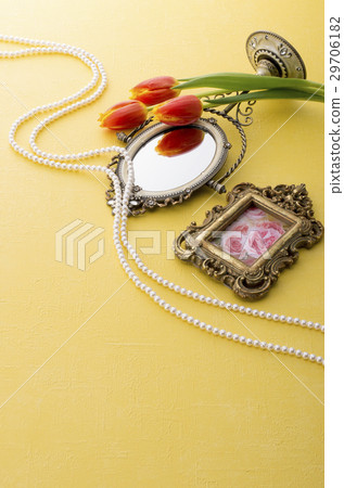 相框和鉤針編織 29706182