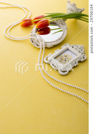 相框和鉤針編織 29706184