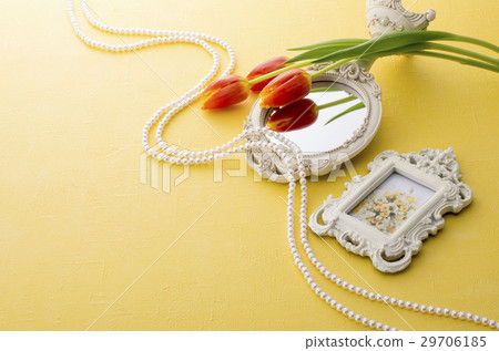 相框和鉤針編織 相框和鉤針編織 29706185