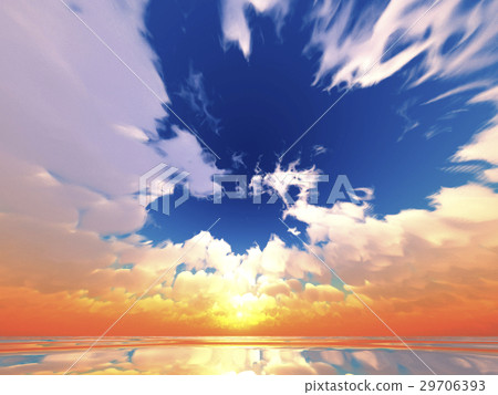 風和雲與大海 29706393