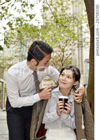 情侶 情侶 29706580