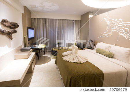 Resort Hotel Honeymoon Image 29706679