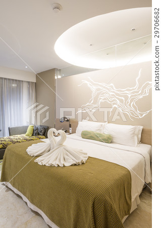 Resort Hotel Honeymoon Image 29706682