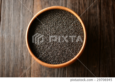 羅勒種子 羅勒種子 29706945