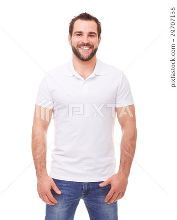 Architect with plan showing empty copyspace Architect with plan showing empty copyspace 29707138