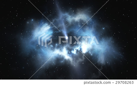 Protoplanetary disk, illustration Protoplanetary disk, illustration 29708263