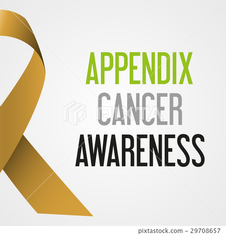 world appendix cancer day awareness poster eps10 world appendix cancer day awareness poster eps10 29708657