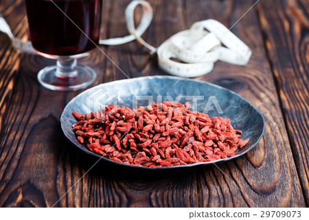 goji and drink goji and drink 29709073