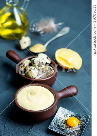 mayonnaise mayonnaise 29709113