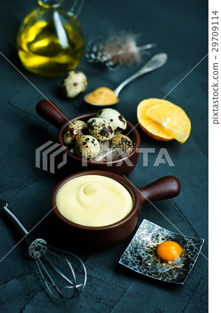 mayonnaise mayonnaise 29709114