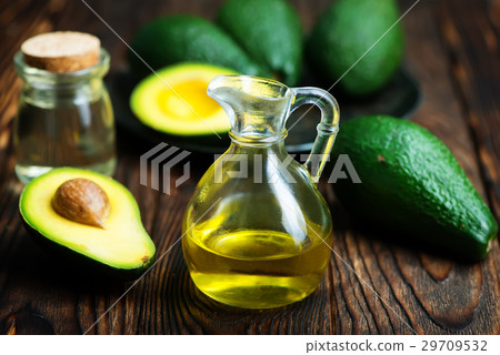 avocado oil 29709532