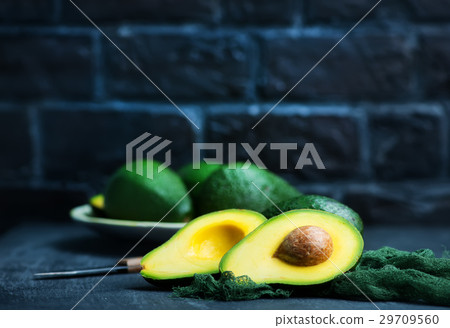 avocado 29709560