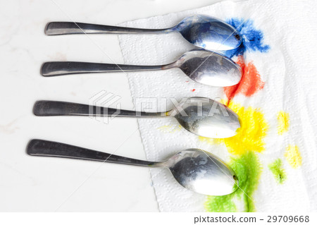 Easter eggs'' coloration 29709668