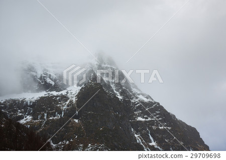 Vareid, Lofoten Islands 29709698