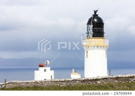 Dunnet Head Lighthouse, Highlands, Scotland Dunnet Head Lighthouse, Highlands, Scotland 29709944