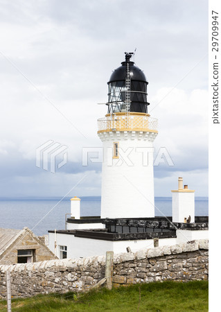 Dunnet Head Lighthouse, Highlands, Scotland 29709947