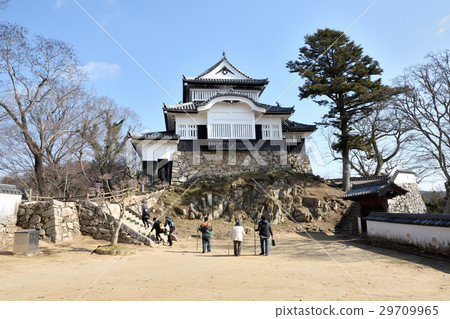 Bitchu Matsuyama Castle Bitchu Matsuyama Castle 29709965