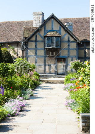 birthplace of William Shakespeare, Stratford birthplace of William Shakespeare, Stratford 29709981