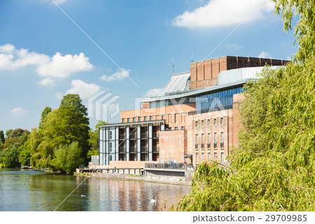 Royal Shakespeare Company Theatre, Stratford 29709985