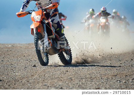 Motocross sport Motocross sport 29710015
