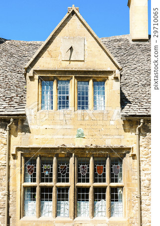 House of Wiliam Grevel, Gloucestershire, Englan 29710065