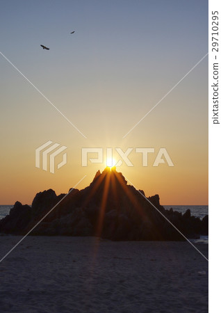 Coastal scenery 29710295