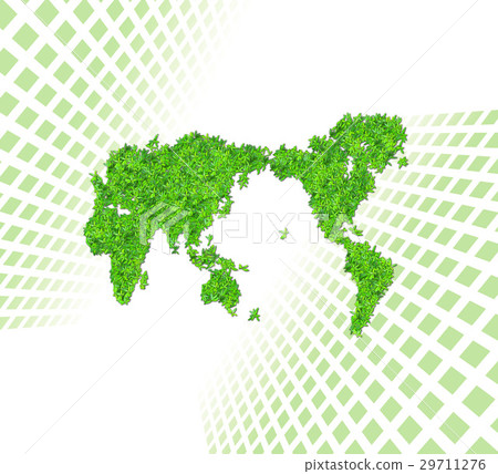 Wakaba world map 29711276