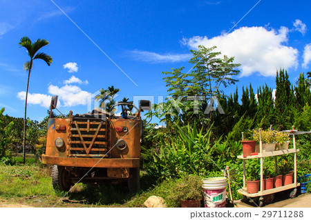 拼裝車 拼裝車 29711288