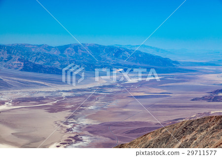 Dante's View Dante's View 29711577