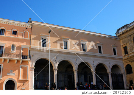 San Pietro in Vincoli, Rome, Italy San Pietro in Vincoli, Rome, Italy 29712160