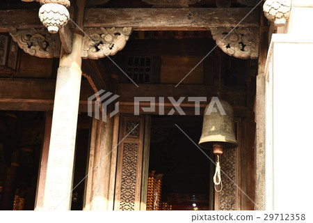 Longshan Temple 29712358