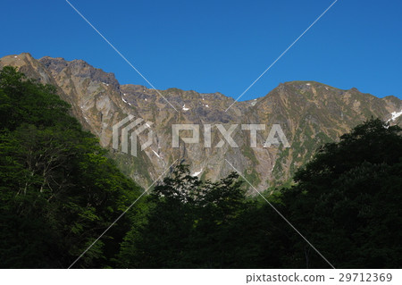 Ichino Kurazawa Tanigawa-dake 29712369