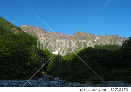 Ichino Kurazawa Tanigawa-dake 29712370