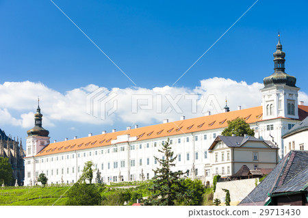 Jesuit College, Kutna Hora, Czech Republic 29713430
